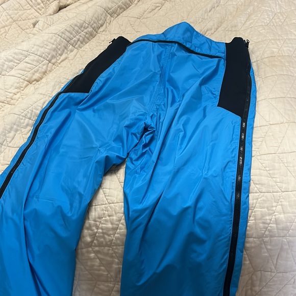 North face ski pants xl (14/16) - Picture 5 of 5